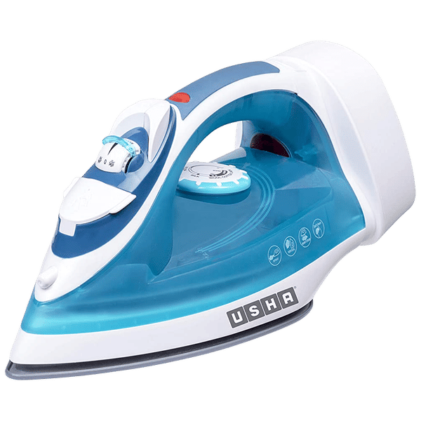 Steam iron clearance usha